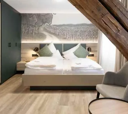 Hotel-gasthof Zur Kapelle