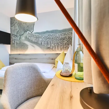 Hotel Hotel-gasthof Zur Kapelle
