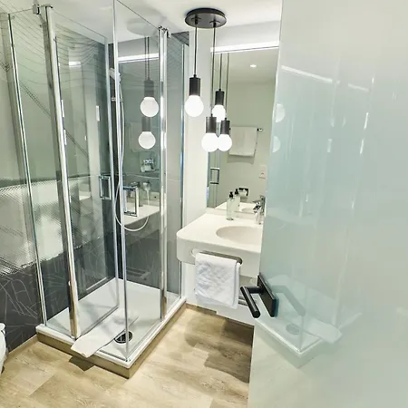 Hotel Hotel-gasthof Zur Kapelle 3*