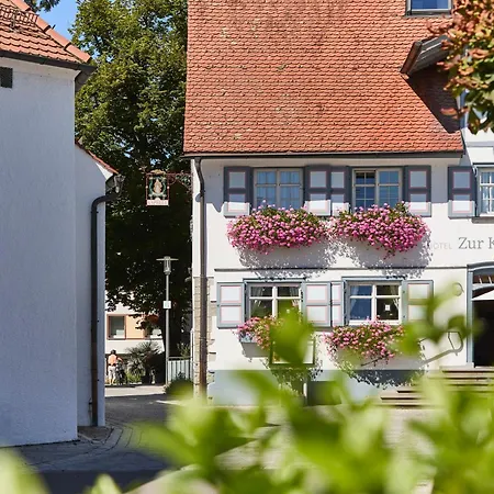 Hotel-gasthof Zur Kapelle