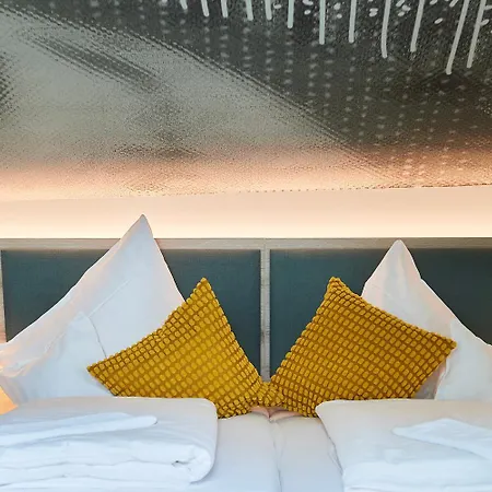 Hotel-gasthof Zur Kapelle Hotel 3*