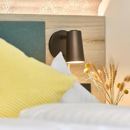 Hotel-gasthof Zur Kapelle 3*