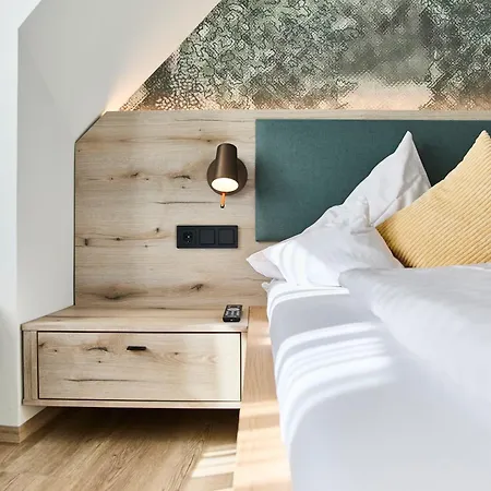 Hotel-gasthof Zur Kapelle 3*