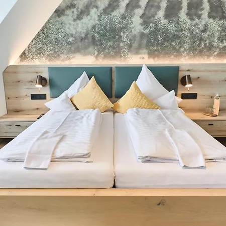 Hotel-gasthof Zur Kapelle 3* Nonnenhorn