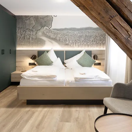 Hotel Hotel-gasthof Zur Kapelle