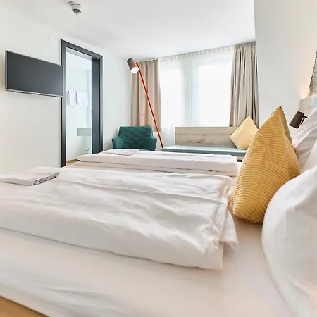 Hotel Hotel-gasthof Zur Kapelle