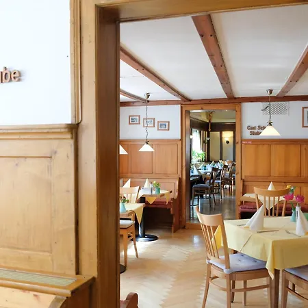 Hotel-gasthof Zur Kapelle Nonnenhorn