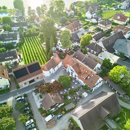 Hotel Hotel-gasthof Zur Kapelle 3*