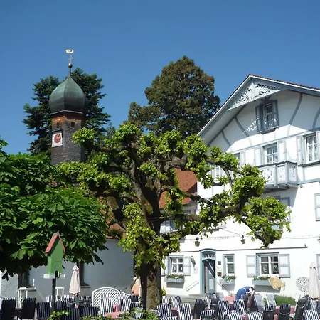 Hotel-gasthof Zur Kapelle Hotel