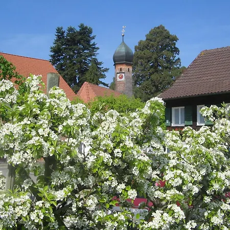 Hotel Hotel-gasthof Zur Kapelle Nonnenhorn